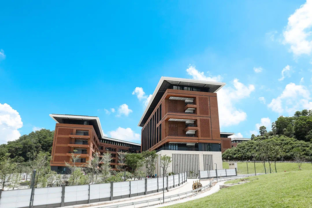 實拍曝光！中大（深圳校區(qū)）、南科大新校區(qū)驚艷亮相！