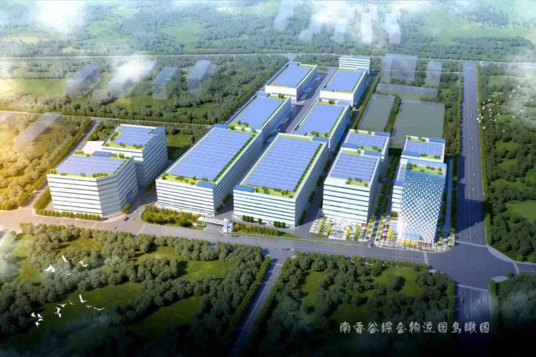 喜訊！中裝建工中標1.88億！ 