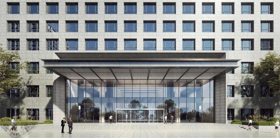 匠心鑄就！中裝建設(shè)4項工程入選“2022～2023年度中國建設(shè)工程魯班獎”